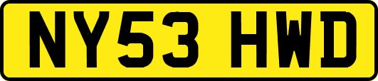 NY53HWD