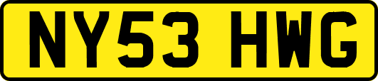 NY53HWG