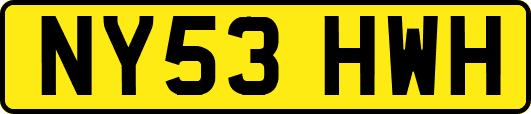 NY53HWH