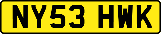 NY53HWK