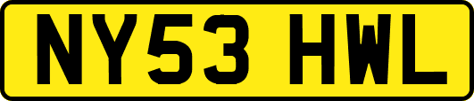 NY53HWL