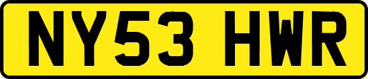 NY53HWR