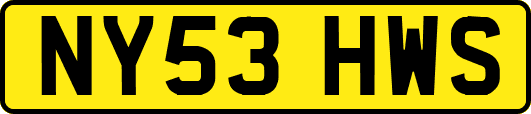 NY53HWS