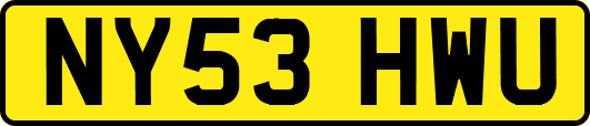 NY53HWU