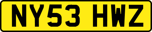 NY53HWZ