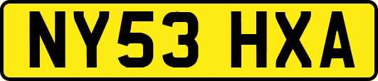 NY53HXA