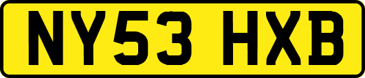 NY53HXB