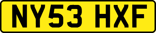NY53HXF