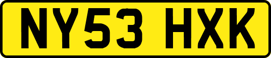 NY53HXK