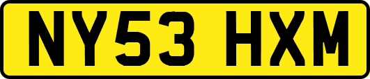 NY53HXM