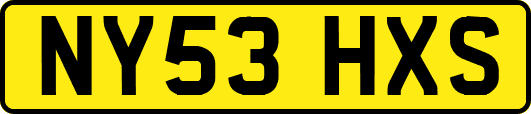 NY53HXS