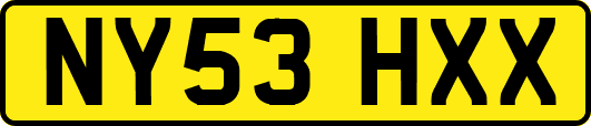 NY53HXX
