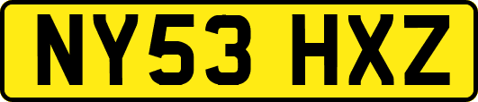 NY53HXZ