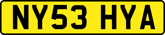 NY53HYA
