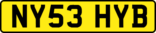 NY53HYB