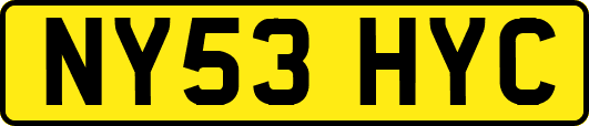 NY53HYC
