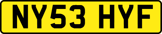 NY53HYF
