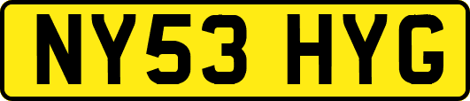 NY53HYG