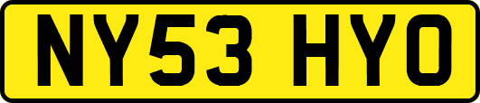 NY53HYO