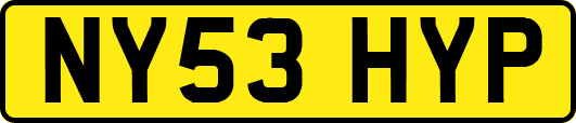 NY53HYP