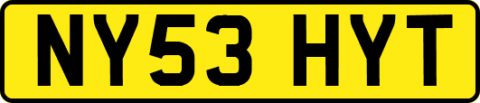 NY53HYT
