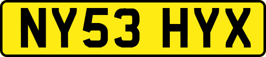 NY53HYX