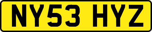 NY53HYZ