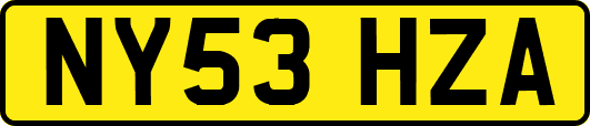NY53HZA