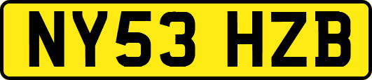 NY53HZB