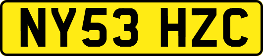 NY53HZC
