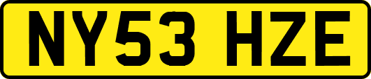 NY53HZE