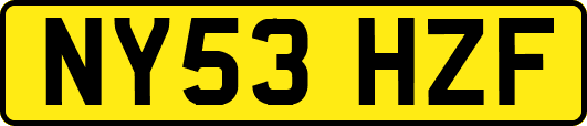 NY53HZF
