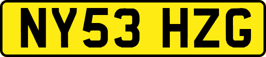 NY53HZG