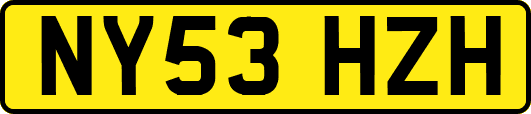 NY53HZH