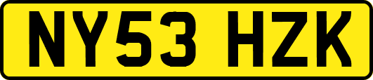 NY53HZK