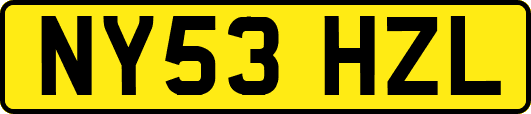 NY53HZL