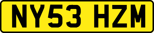 NY53HZM