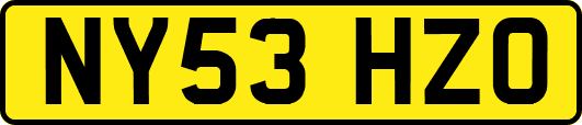 NY53HZO