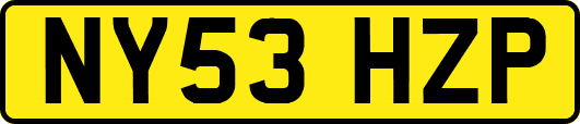 NY53HZP