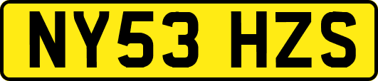 NY53HZS