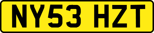 NY53HZT