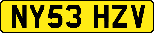 NY53HZV