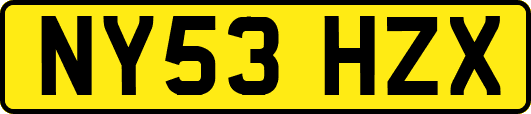 NY53HZX