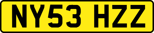 NY53HZZ
