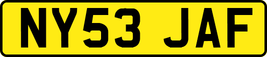 NY53JAF