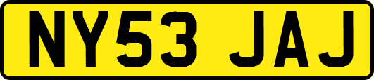 NY53JAJ