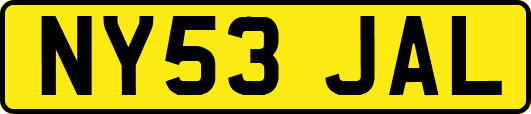 NY53JAL