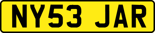 NY53JAR