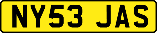NY53JAS