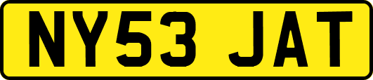 NY53JAT